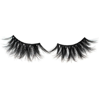 25 mm 3D Mink Lashes Get ahold of our limited edition 25 MM hand made lashes! Add the perfect amount of length, volume, and fullness. Our lashes are ideal ...